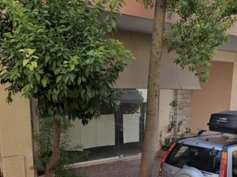 ATİNA'DA KONUTA DÖNÜŞÜME, GOLDEN VISA'YA HAZIR DENİZE 300 METRE DÜKKAN