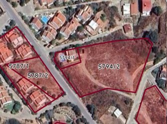 SARIZEYBEK SİTESİ YAZLIK 