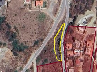 SARIZEYBEK SİTESİ YAZLIK 