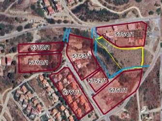 SARIZEYBEK SİTESİ YAZLIK 