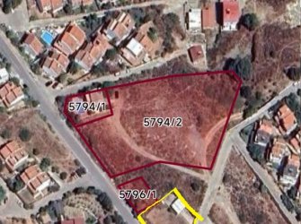 SARIZEYBEK SİTESİ YAZLIK 